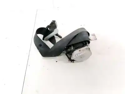 Peça sobressalente para automóvel em segunda mão cinto de segurança traseiro esquerdo por toyota avensis wagon (t25) 2.0 d-4d executive referências oem iam 