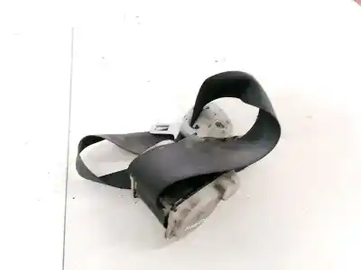 Peça sobressalente para automóvel em segunda mão cinto de segurança traseiro direito por toyota avensis wagon (t25) 2.0 d-4d executive referências oem iam tkab2ef598