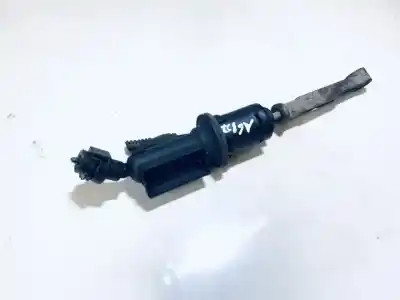 Peça sobressalente para automóvel em segunda mão cilindro de embreagem por citroen berlingo 1.6 hdi 75 sx familiar referências oem iam 9689016780