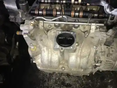 Автозапчасти б/у впускной коллектор за OPEL ASTRA G CARAVAN 1.8 16V CAT ссылки OEM IAM 90536060  