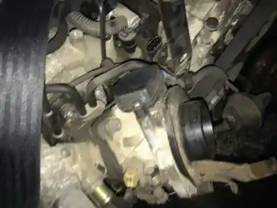 Автозапчасти б/у бабочка коробка за renault laguna (b56) 3.0 v6 baccara (b56e/r) ссылки oem iam   