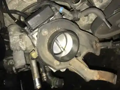 Автозапчасти б/у бабочка коробка за renault laguna (b56) 3.0 v6 baccara (b56e/r) ссылки oem iam 