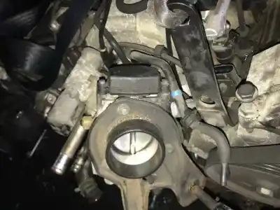 Автозапчасти б/у бабочка коробка за renault laguna (b56) 3.0 v6 baccara (b56e/r) ссылки oem iam   