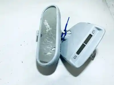 Second-hand car spare part interior rearview mirror for volkswagen new beetle (9c1/1c1) 1.9 tdi oem iam references 1c0857511b