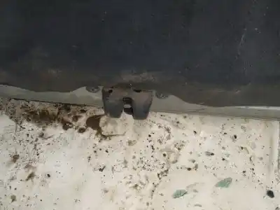 Peça sobressalente para automóvel em segunda mão fechadura do mala por citroen c5 i (dc_) 2.2 hdi (dc4hxb dc4hxe) referências oem iam 