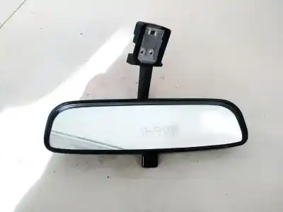 Peça sobressalente para automóvel em segunda mão espelho retrovisor interior por toyota avensis wagon (t25) 2.0 d-4d executive referências oem iam e6019105