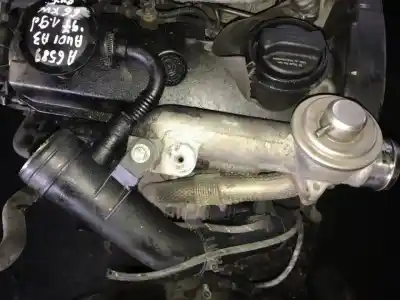 Автозапчасти б/у впускной коллектор за audi a3 (8l) 1.9 tdi ambition ссылки oem iam   