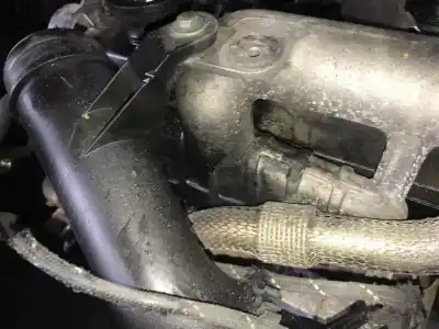 Автозапчасти б/у впускной коллектор за audi a3 (8l) 1.9 tdi ambition ссылки oem iam   