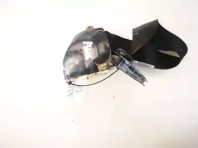 Pezzo di ricambio per auto di seconda mano cintura di sicurezza posteriore sinistra per audi 80/90 (893) 1.8 riferimenti oem iam 893857709a