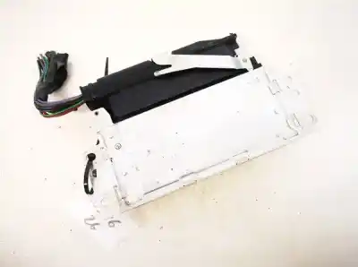 Second-hand car spare part abs control unit for rover rover 75 (rj) 2.0 kv6 classic oem iam references 0265108045  