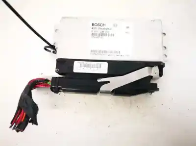 Second-hand car spare part abs control unit for rover rover 75 (rj) 2.0 kv6 classic oem iam references 0265108045