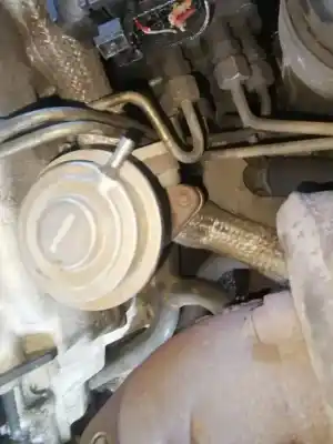 Автозапчастина б/у клапан egr для audi a6 avant (4b5) 2.5 tdi посилання на oem iam 059131503  98t065, 72167505
