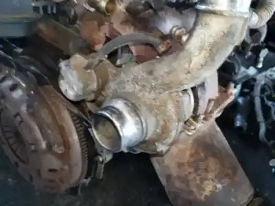 Second-hand car spare part turbocharger for ford focus turnier (cak) 1.8 tddi turbodiesel cat oem iam references 