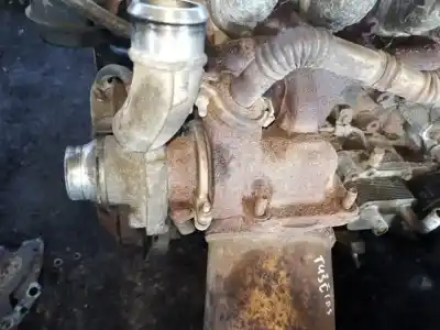 Автозапчастина б/у турбонагрузник для ford focus turnier (cak) 1.8 tddi turbodiesel cat посилання на oem iam    Автозапчастина б/у турбонагрузник для ford focus turnier (cak) 1.8 tddi turbodiesel cat посилання на oem iam