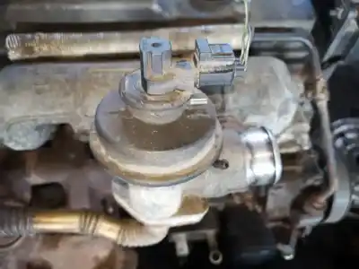 Second-hand car spare part EGR VALVE for FORD FOCUS TURNIER (CAK)  OEM IAM references 0A05A  