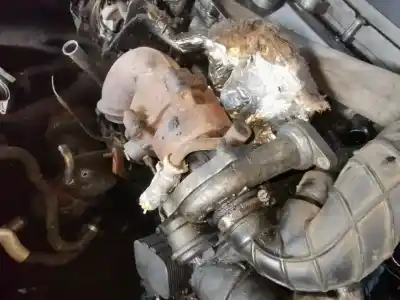 Автозапчастина б/у турбонагрузник для citroen c3 i (fc_, fn_) 1.4 hdi посилання на oem iam   