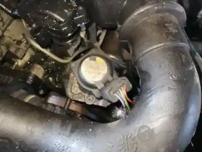 Автозапчастина б/у клапан egr для citroen c3 i (fc_, fn_) 1.4 hdi посилання на oem iam 9649358480