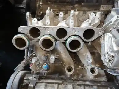 Second-hand car spare part intake manifold for rover rover 75 (rj) 2.0 kv6 classic oem iam references 