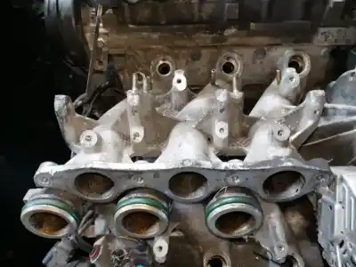 Автозапчастина б/у впускний колектор для rover rover 75 (rj) 2.0 kv6 classic посилання на oem iam   