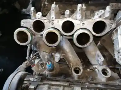 Автозапчастина б/у впускний колектор для rover rover 75 (rj) 2.0 kv6 classic посилання на oem iam   