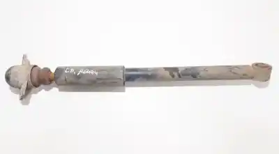 Second-hand car spare part right rear shock absorber for volkswagen new beetle (9c1/1c1) 1.9 tdi oem iam references 1j0513025bb
