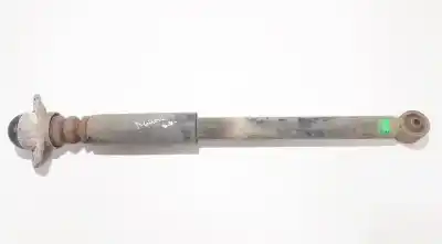 Second-hand car spare part rear left shock absorber for volkswagen new beetle (9c1/1c1) 1.9 tdi oem iam references 1j0513025bb