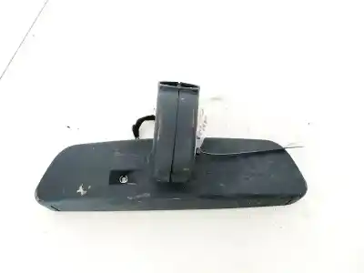 Second-hand car spare part interior rearview mirror for rover rover 75 (rj) 2.0 kv6 classic oem iam references e11015313