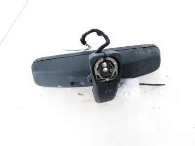 Автозапчасти б/у внутреннее зеркало за rover rover 75 (rj) 2.0 kv6 classic ссылки oem iam e11015313  
