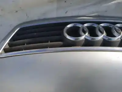 Автозапчасти б/у передняя решетка за audi a6 avant (4b5) 2.5 tdi ссылки oem iam   