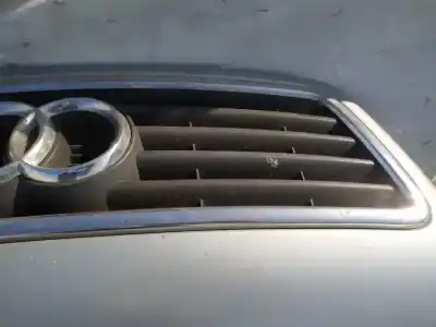 Автозапчасти б/у передняя решетка за audi a6 avant (4b5) 2.5 tdi ссылки oem iam   
