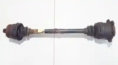Автозапчастина б/у передня ліва трансмісія для audi a4 avant (b5) 1.9 tdi посилання на oem iam 