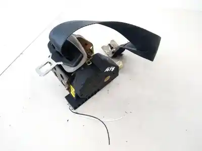 Second-hand car spare part rear right seat belt for rover rover 75 (rj) 2.0 kv6 classic oem iam references 30000132