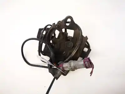 Second-hand car spare part Bonnet Lock for VOLKSWAGEN PASSAT VARIANT (3B5) 1.9 TDI OEM IAM references 3B0823509K  