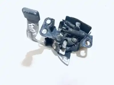 Автозапчасти б/у замок капота за honda jazz (gd1/5) 1.2 ls ссылки oem iam 