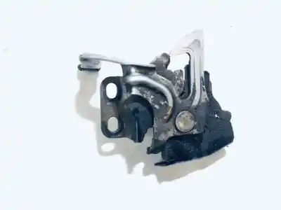 Автозапчастина б/у замок капота для honda jazz (gd1/5) 1.2 ls посилання на oem iam   