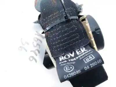 Автозапчасти б/у задний левый ремень безопасности за rover rover 75 (rj) 2.0 kv6 classic ссылки oem iam 104320pma  e40428046