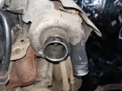 Second-hand car spare part turbocharger for ford mondeo iii (b5y) 2.0 16v tddi / tdci oem iam references 1s7q6k682bh