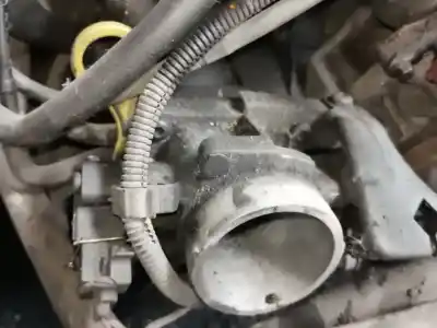 Pezzo di ricambio per auto di seconda mano Scatola Della Farfalla per FORD FIESTA IV (JA_, JB_) 1.25 i 16V Riferimenti OEM IAM 95BF98989AB  
