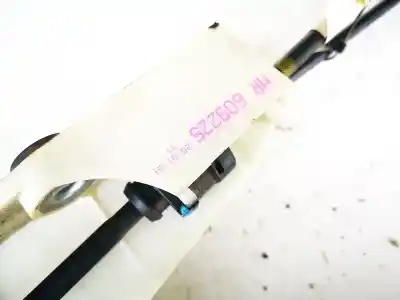 Автозапчасти б/у рычаг переключения передач за mitsubishi space star (dg0) 1.9 di-d cat ссылки oem iam mr609225  