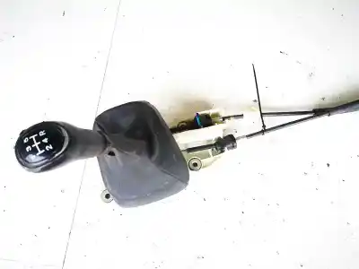 Автозапчасти б/у рычаг переключения передач за mitsubishi space star (dg0) 1.9 di-d cat ссылки oem iam mr609225  
