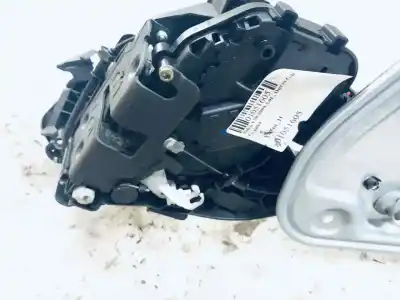 Second-hand car spare part rear right door lock for volvo v50 (545) 2.0 d oem iam references 30663579