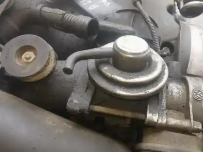 Автозапчастина б/у клапан egr для volkswagen golf v variant (1k5) 1.9 tdi посилання на oem iam 038131501s