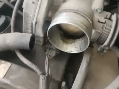 Автозапчасти б/у бабочка коробка за audi a3 (8l) 1.8 ambiente ссылки oem iam 06a133064j  