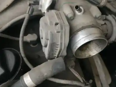 Автозапчасти б/у бабочка коробка за audi a3 (8l) 1.8 ambiente ссылки oem iam 06a133064j  