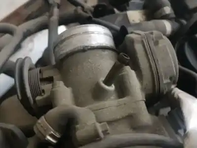 Автозапчастина б/у коробка метелика для AUDI A3 (8L) 1.8 Ambiente Посилання на OEM IAM 06A133064J  