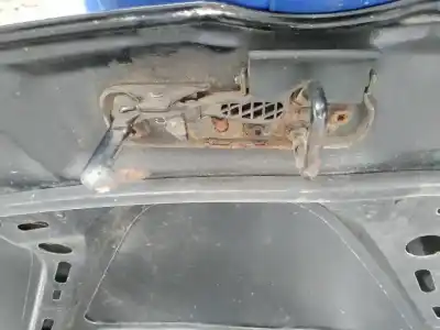 Автозапчасти б/у замок капота за volkswagen golf v variant (1k5) 1.4 ссылки oem iam   