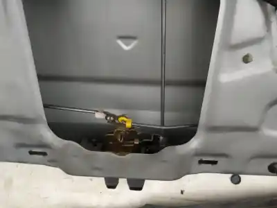 Автозапчастина б/у замок багажника / ворот для MITSUBISHI SPACE STAR (DG0) 1.9 DI-D CAT Посилання на OEM IAM   