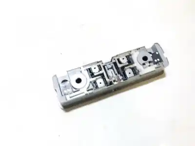 Автозапчастина б/у внутрішне світло для honda jazz (gd1/5) 1.2 ls посилання на oem iam   