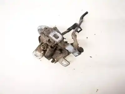 Pezzo di ricambio per auto di seconda mano chiusura del cappuccio per fiat doblo (119) 1.3 16v multijet dynamic pan. riferimenti oem iam 