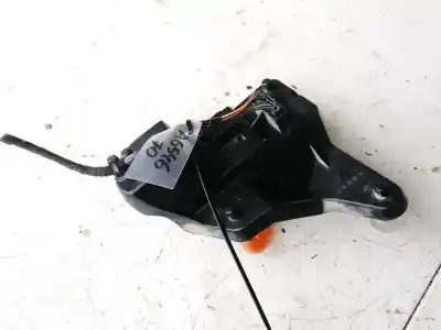 Second-hand car spare part lampholder for rover rover 75 (rj) 2.0 kv6 classic oem iam references 263141